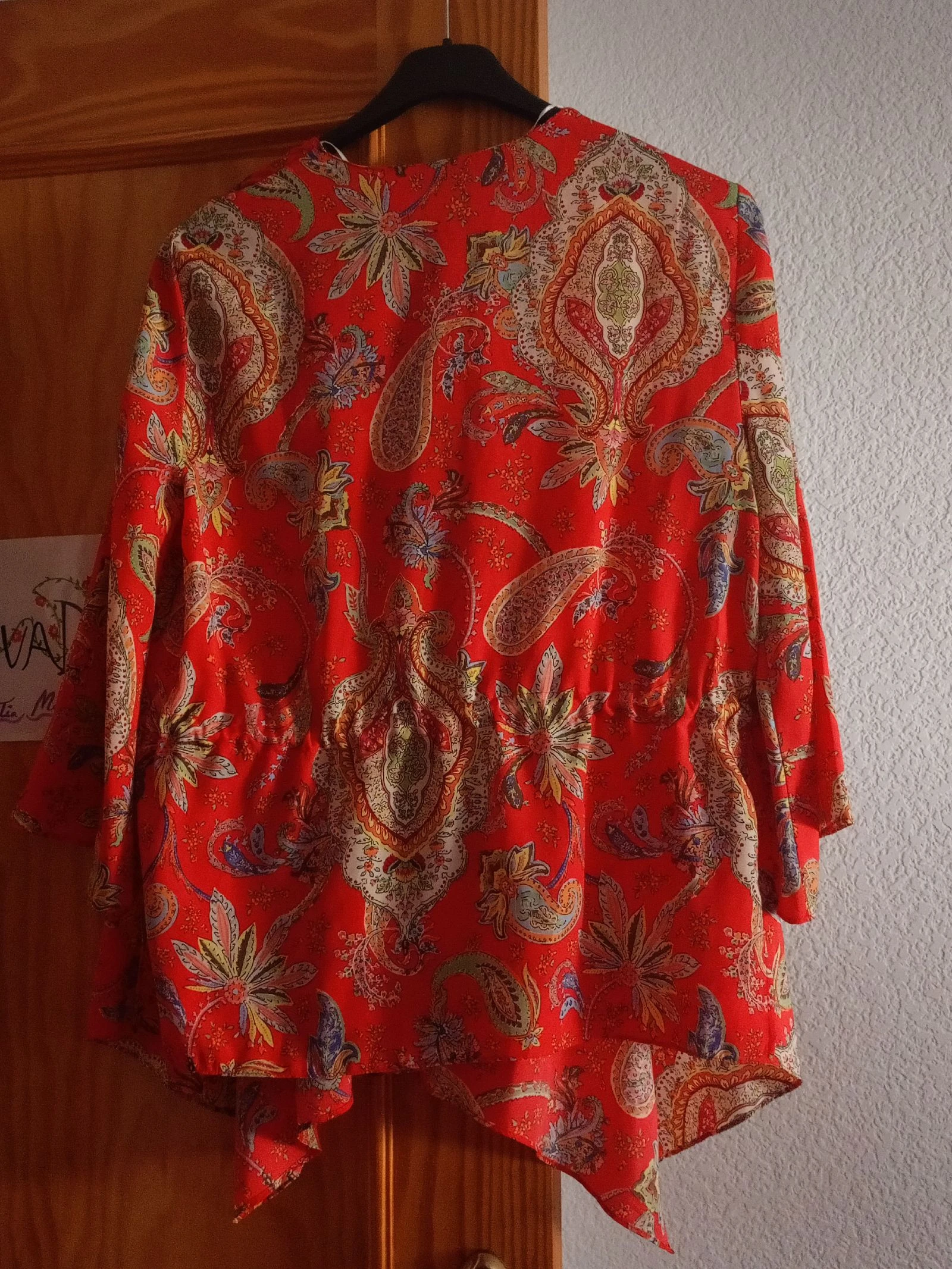 Blouson – photo 3